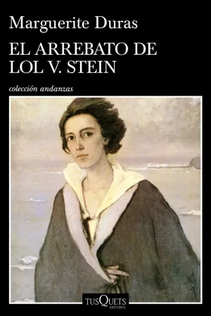 El Arrebato de Lol V Stein