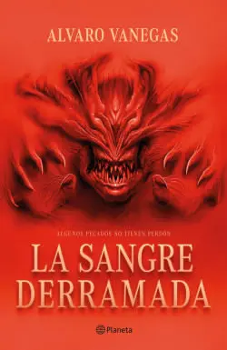 La Sangre Derramada