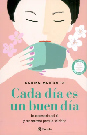 CADA DIA ES UN BUEN DIA
