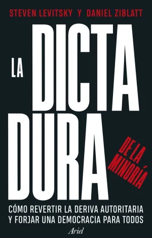 La Dictadura de la Minoría