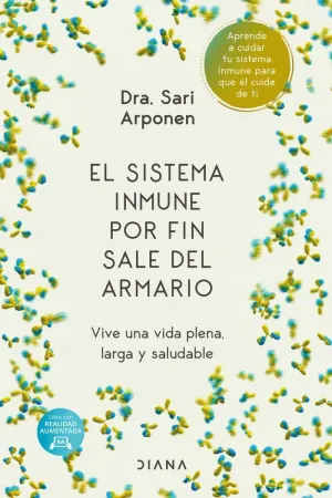 El Sistema Inmune por Fin Sale del Armario