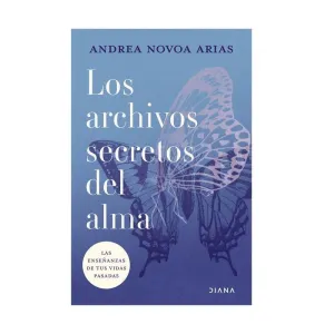 Los Archivos Secretos del Alma
