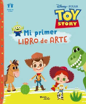 TOY STORY