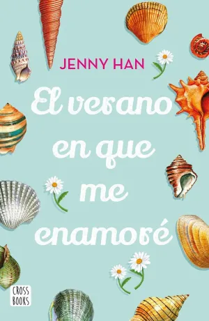 El Verano en que me Enamoré