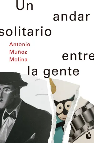 Un Andar Solitario entre la Gente