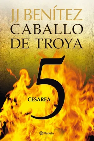 Caballo de Troya 5 Cesarea