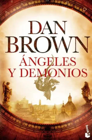 Angeles y Demonios