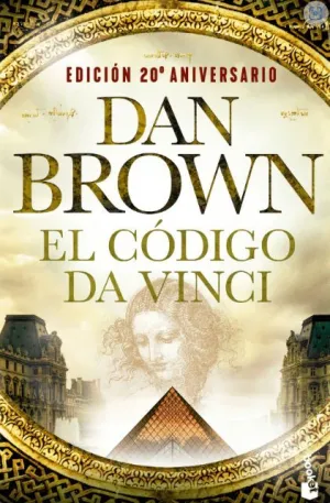 El Codigo Da Vinci