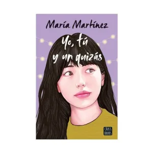 Yo, tú y un Quizás