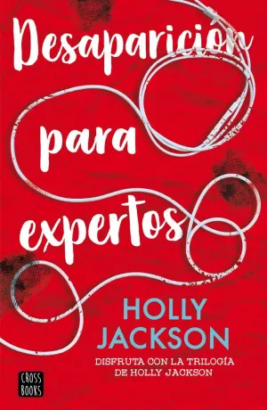 Desaparicion para Expertos