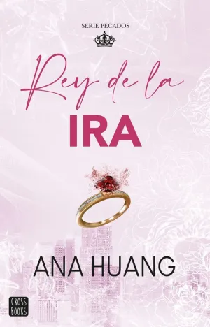 Rey de la Ira