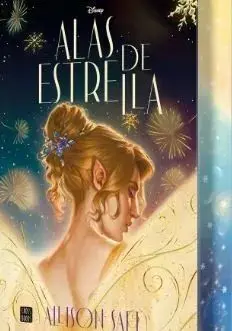 Disney Alas de Estrella