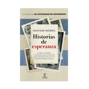 Historias de Esperanza