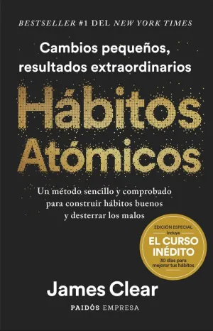 HABITOS ATOMICOS