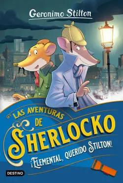 Elemental, Querido Stilton