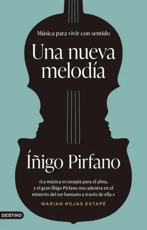 Una Nueva Melodia