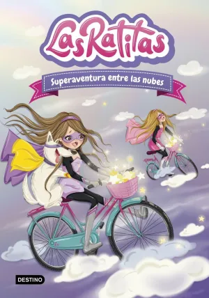 Superaventura entre las Nubes