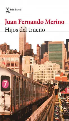 Hijos del Trueno