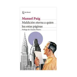 Maldicion Eterna a Quien Lea estas Paginas