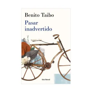 Pasar Inadvertido