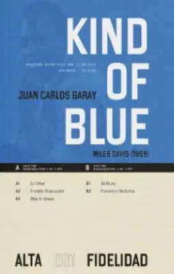 Kind Of Blue