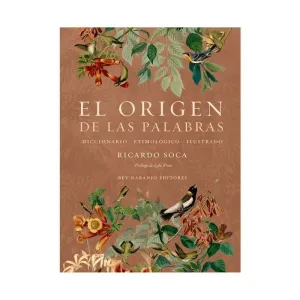 El Origen de las Palabras