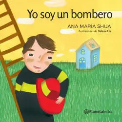 YO SOY UN BOMBERO YO SOY UN BOMBERO