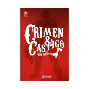 Crimen y Castigo