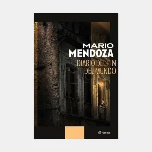 Diario del Fin del Mundo