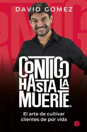 Contigo Hasta la Muerte