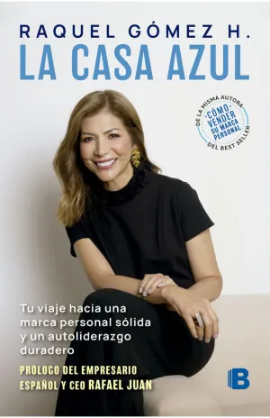 La Casa Azul