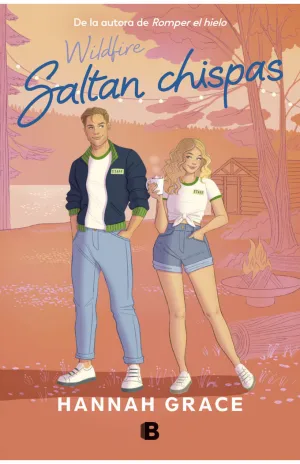 Saltan Chispas