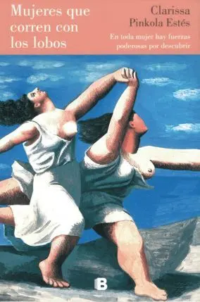 Mujeres que Corren con los Lobos