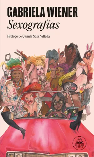 SEXOGRAFIAS