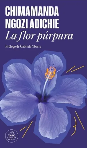 La Flor Purpura