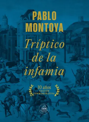Triptico de la Infamia
