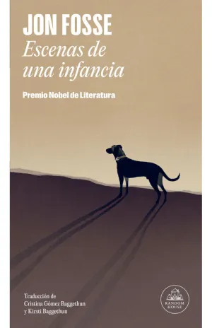 Escenas de una Infancia