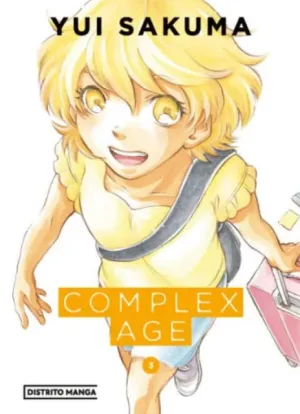 Complex Age 3
