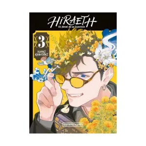 Hiraeth el Final de la Travesia 3