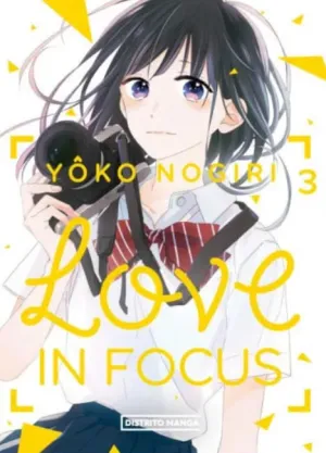 Love In Focus 3