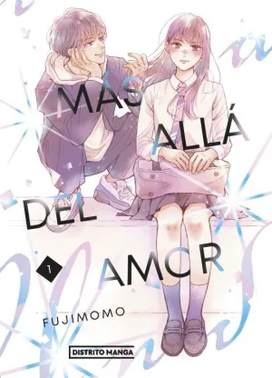 Mas Alla del Amor 1