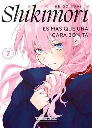 Shikimori 7