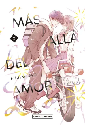 Mas Alla del Amor 2