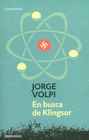 EN BUSCA DE KLINGSOR