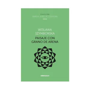 Paisaje con Grano de Arena