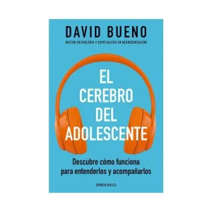 El Cerebro del Adolescente