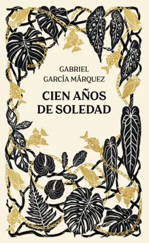 CIEN AÑOS DE SOLEDAD