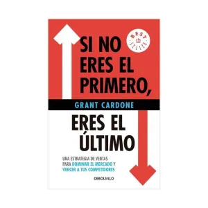 SI NO ERES EL PRIMERO ERES EL ULTIMO
