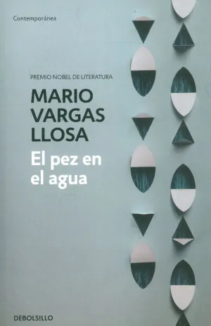 EL PEZ EN EL AGUA