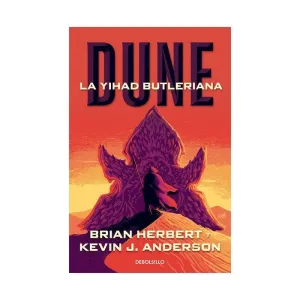 Dune la Yihad Butleriana